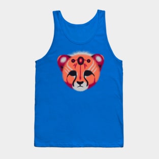 Cub Tank Top